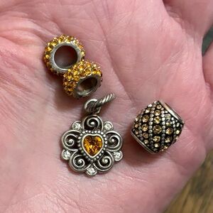 Brighton Charms—November Bundle